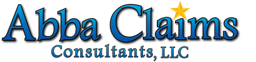 Abba Claims logo
